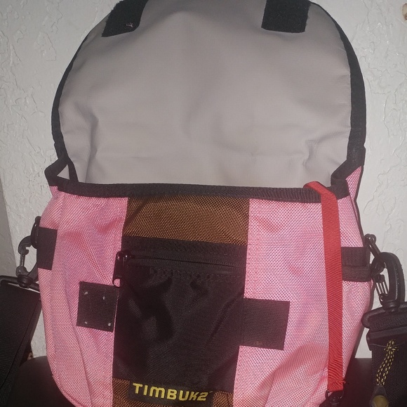 Timbuk2 Bags Timbuk2 Messenger Bag Small Poshmark